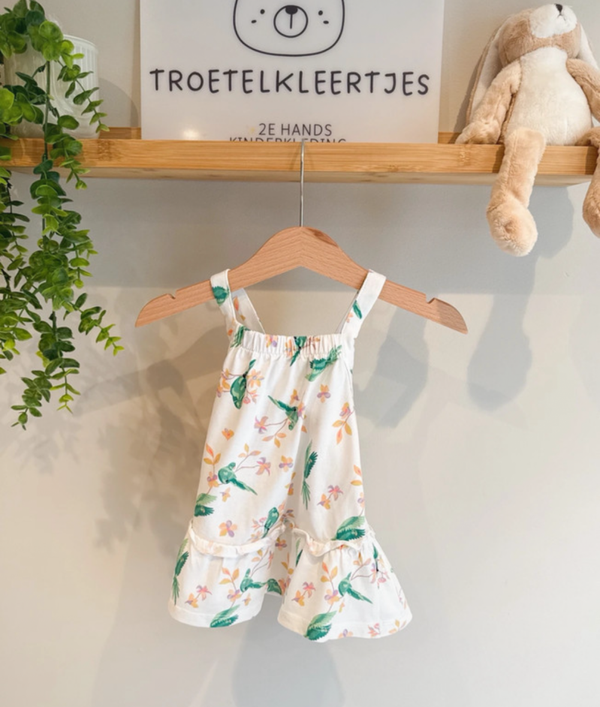 Hema Jurkje Maat 68