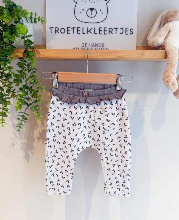 Benetton Broek Maat 74