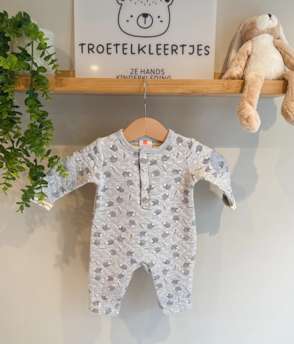 Hema Boxpakje Maat 50