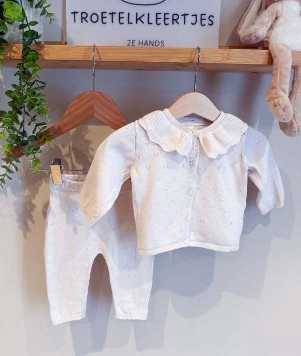 H&M Set Maat 62