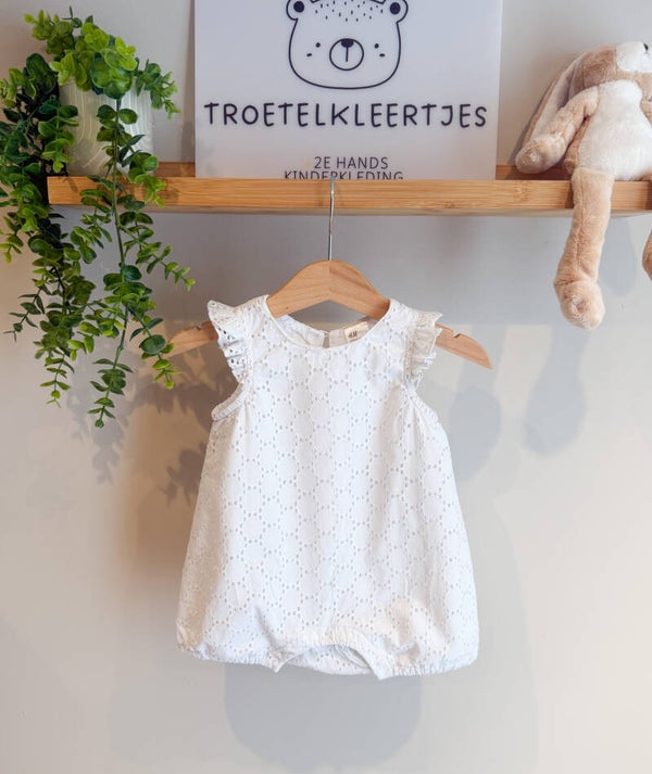 H&M Boxpakje Maat 62