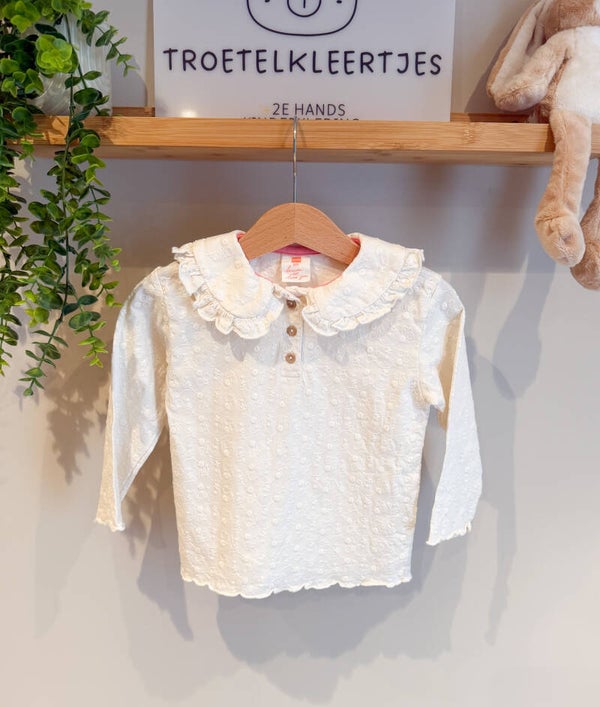 Hema Shirt Maat 86