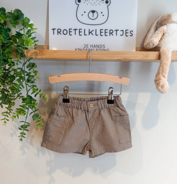 H&M Broekje Maat 68