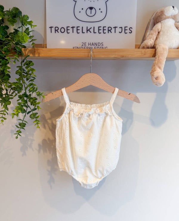 Zeeman Boxpakje Maat 56