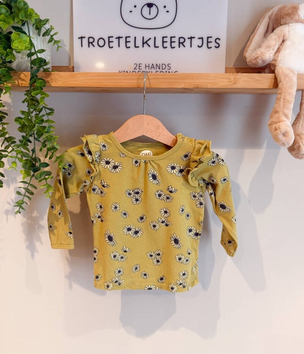 Z8 Shirt Maat 74