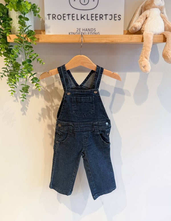 Hema Tuinpak Maat 68