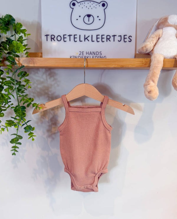 H&M Romper Maat 56