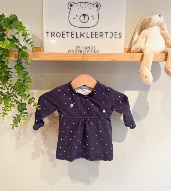 Noppies Jurkje Maat 62