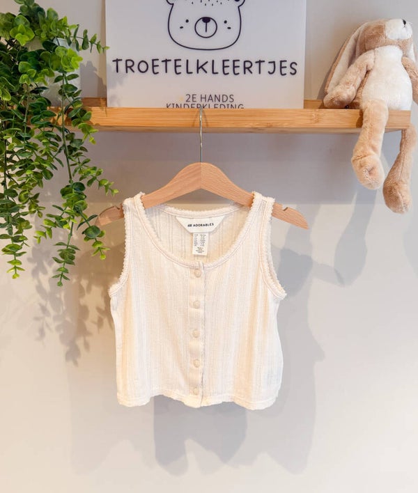 H&M Shirt Maat 98/104