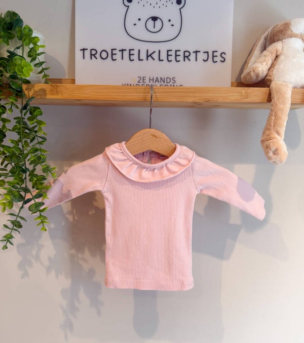 Prénatal Longsleeve Maat 56