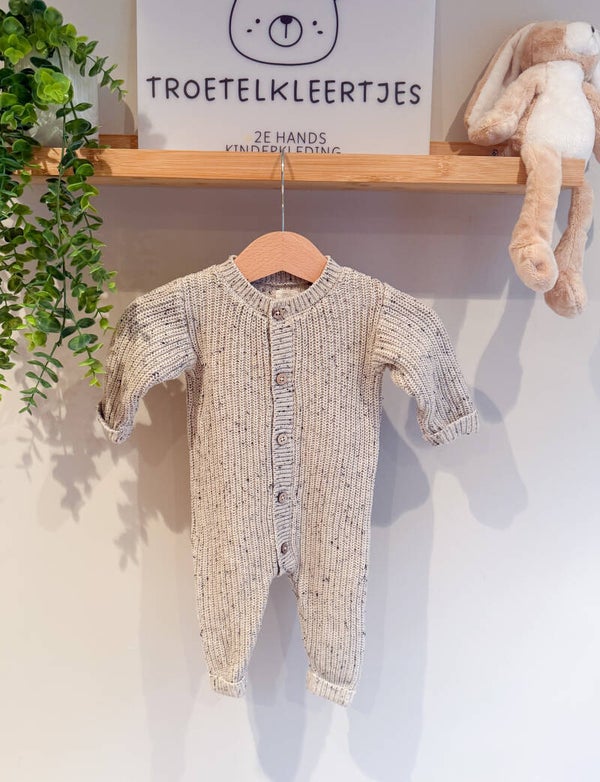 Zeeman Boxpakje Maat 56