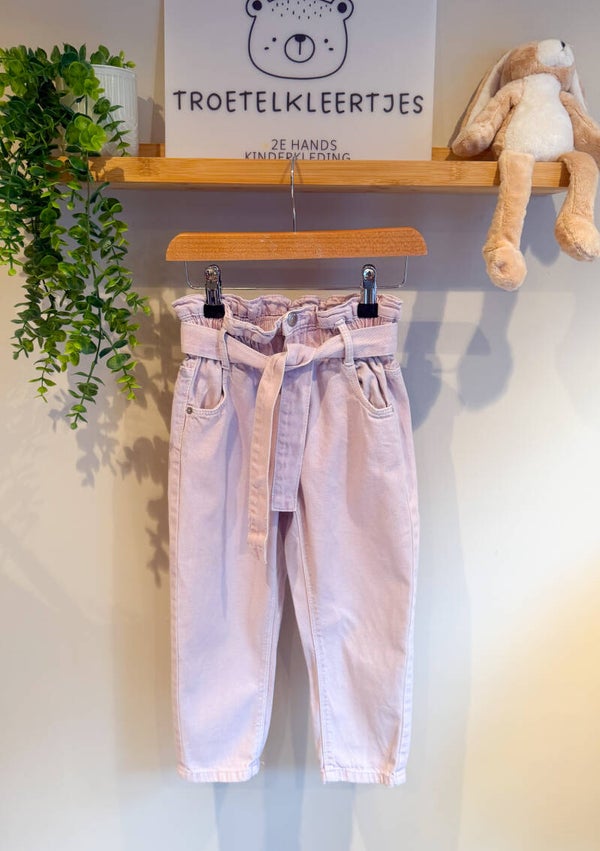 Kiabi Broek Maat 110/116