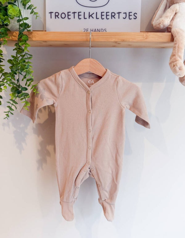 C&A Boxpakje Maat 56