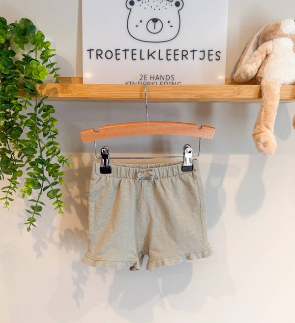 C&A Broekje Maat 80