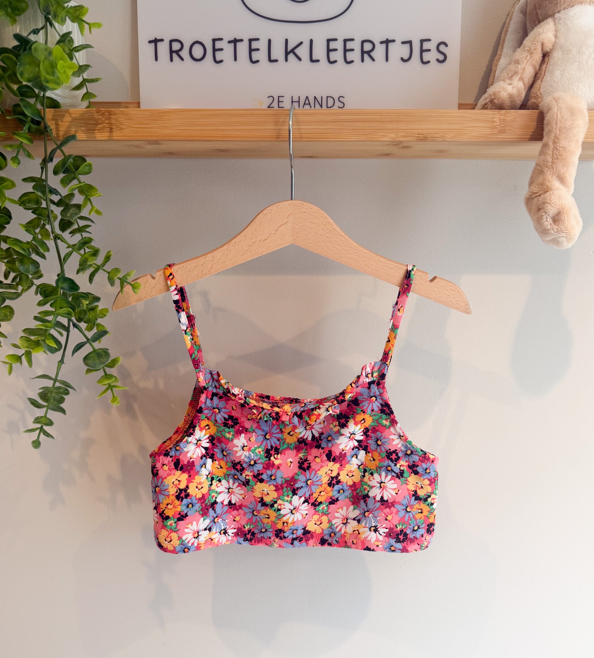 Koton Kids Top Maat 116/122