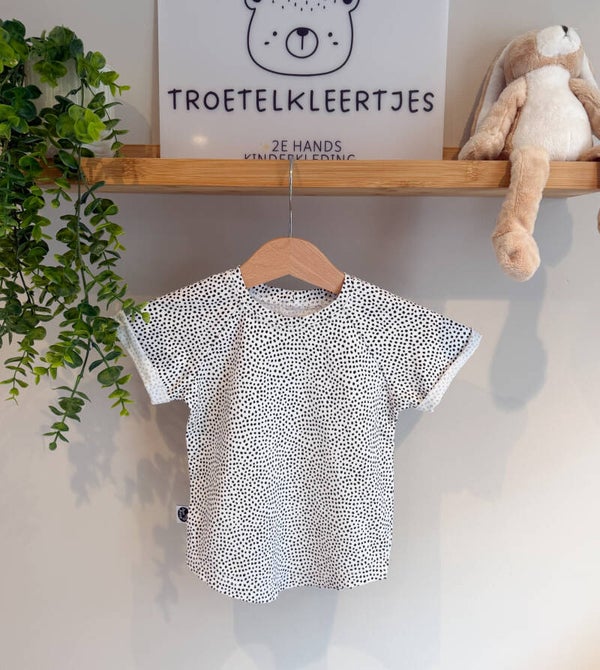 Just Juul Shirt Maat 74