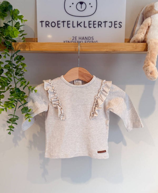 Prénatal Shirtje Maat 62