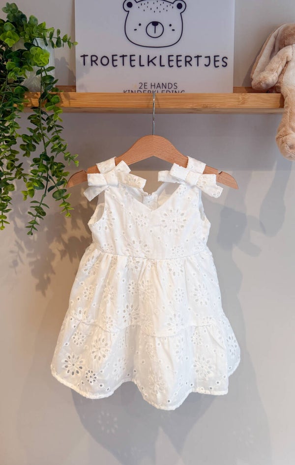 Shein Jurkje Maat 74/80