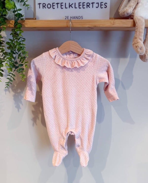 Boxpakje Roze Maat 62