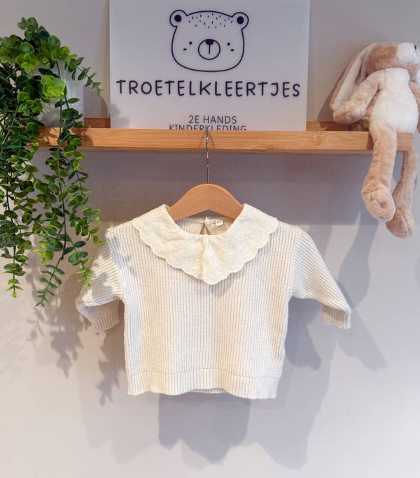 Zeeman Trui Maat 68