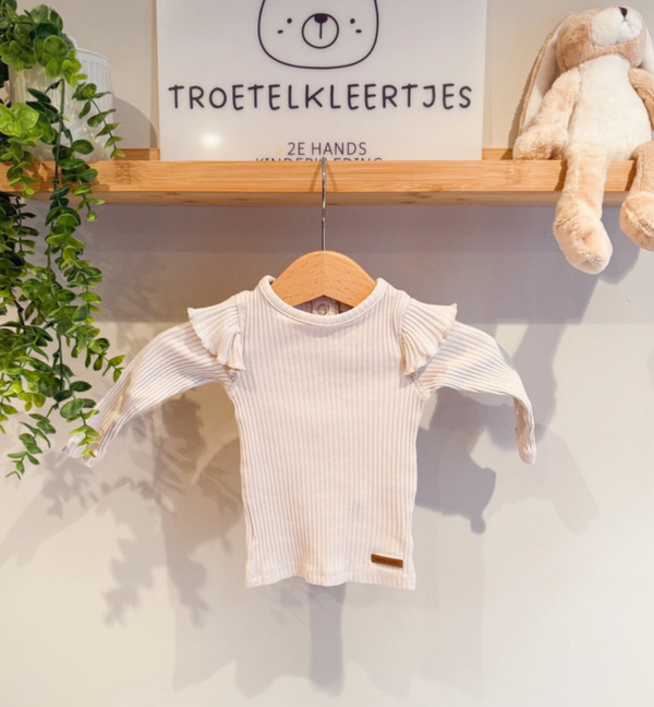 Prénatal Shirt Maat 62