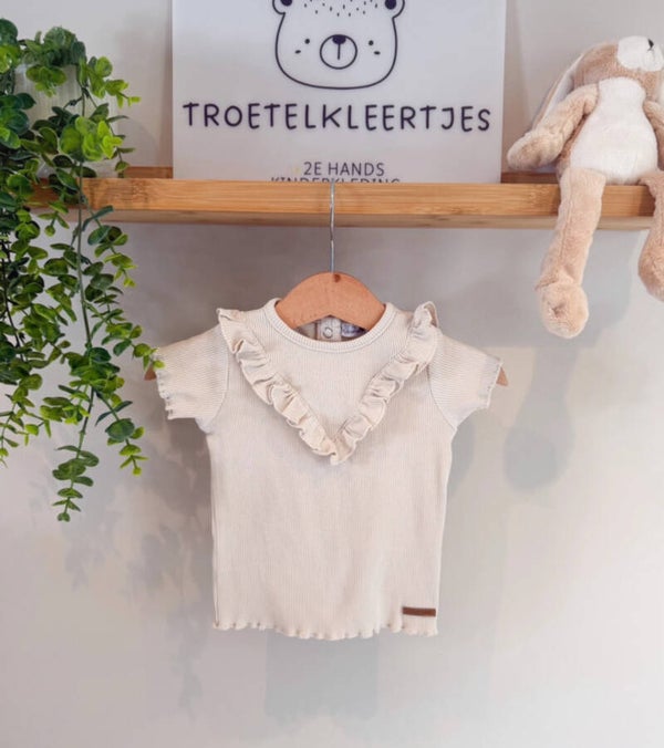 Prénatal Shirtje Maat 68