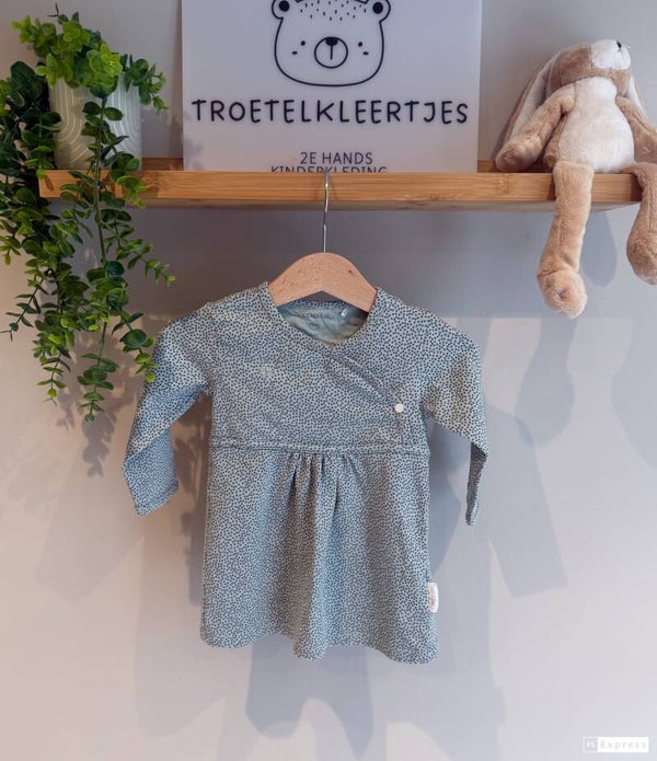Noppies Jurkje maat 74