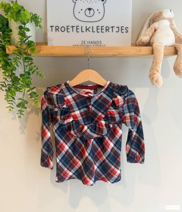 Quapi Blouse Maat 86