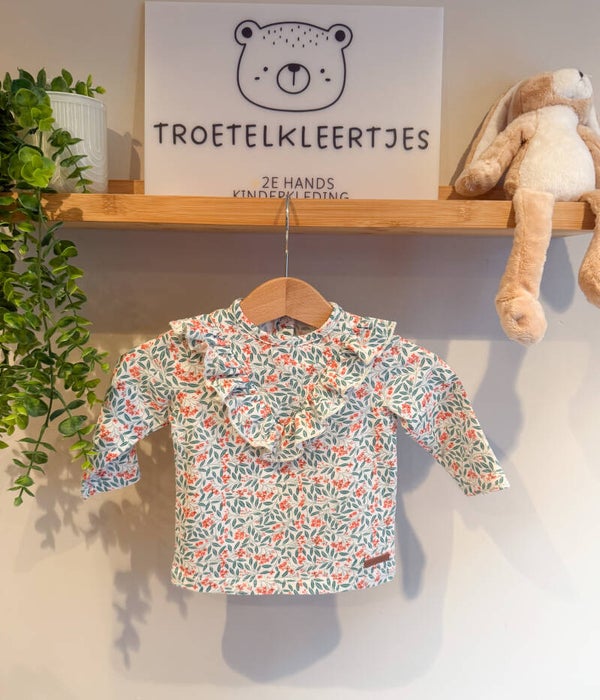 Prénatal Shirt Maat 62