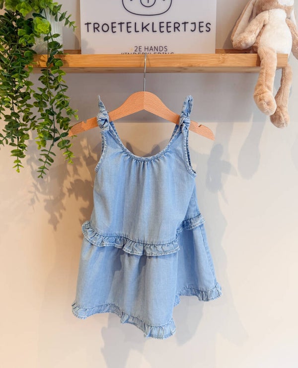 Zara Jurk naast 92