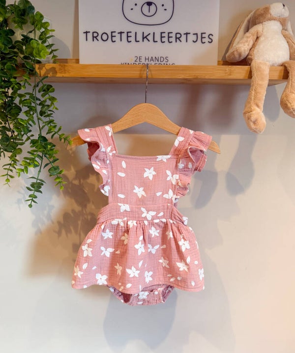 Shein Boxpakje Maat 74
