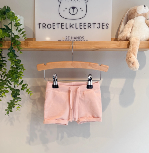 Cuddles & Smiles Broekje Maat 68