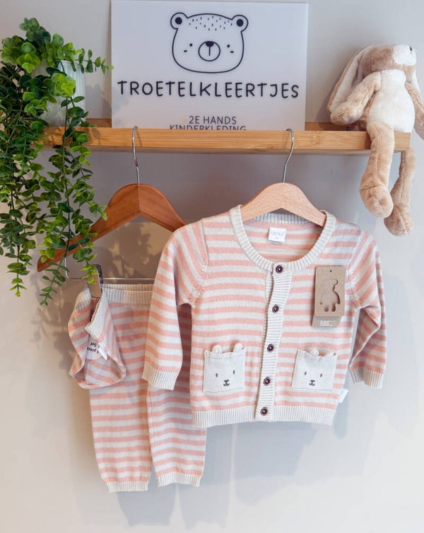 Little Setje Maat 68