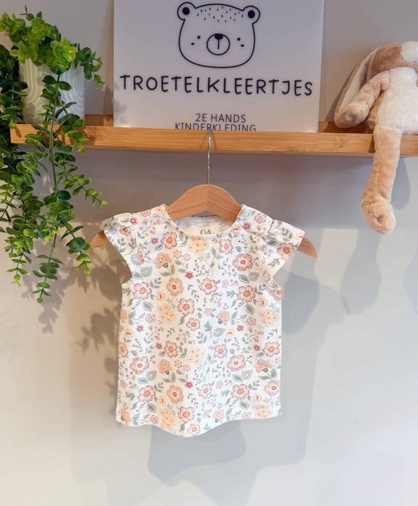 C&A Shirt Maat 74