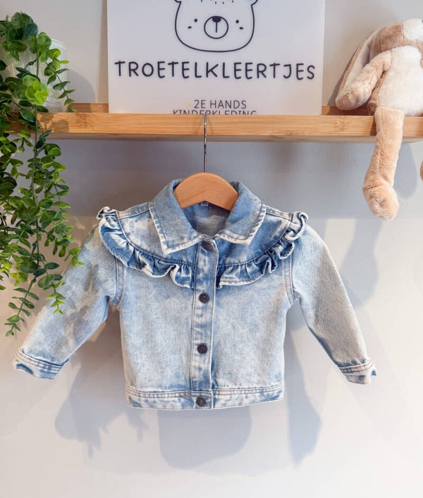 Zeeman Jasje Maat 74