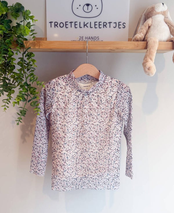 Name It Shirt Maat 104
