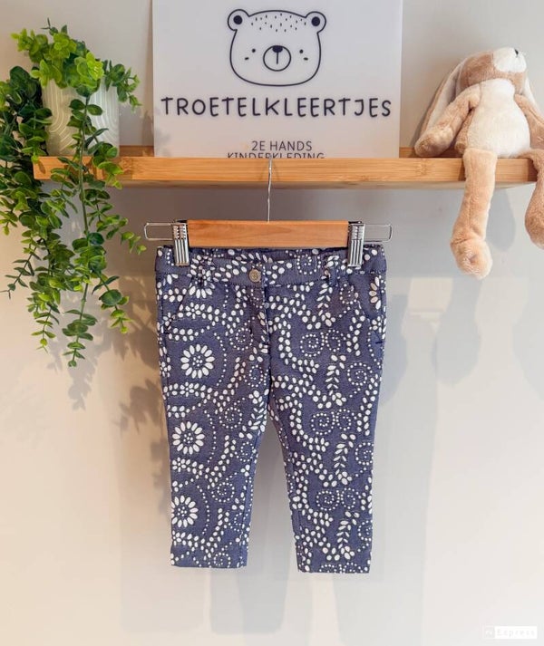 My Chicco Broek Maat 80