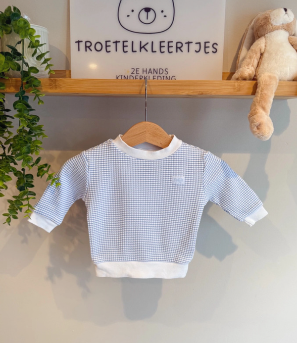 Feetje Trui Maat 62
