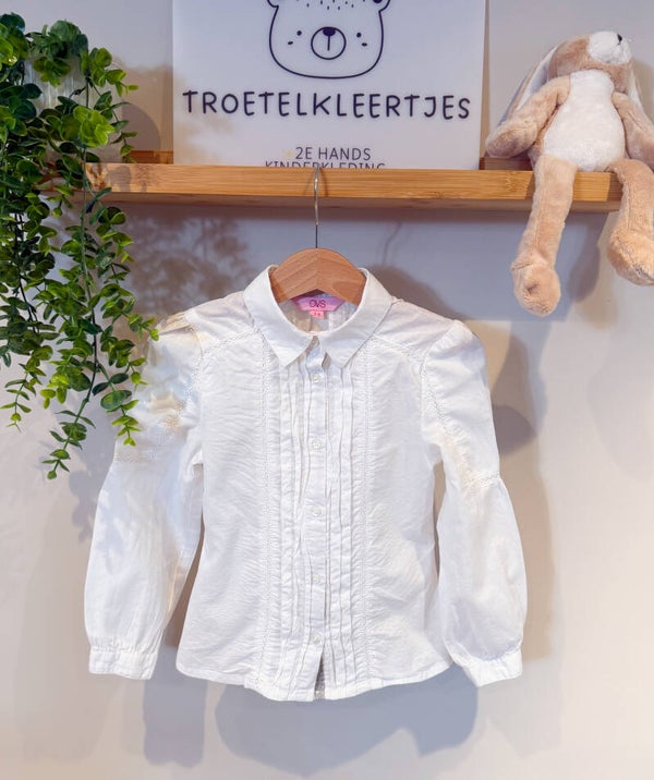 OVS Blouse Maat 104