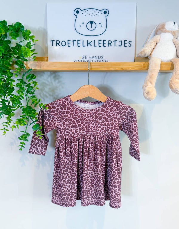 Name It Jurkje Maat 62