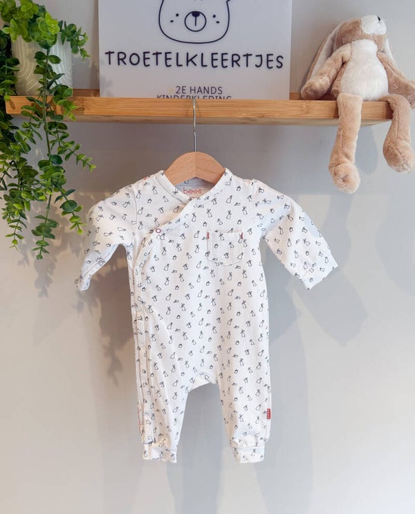 Bess Boxpakje Maat 62