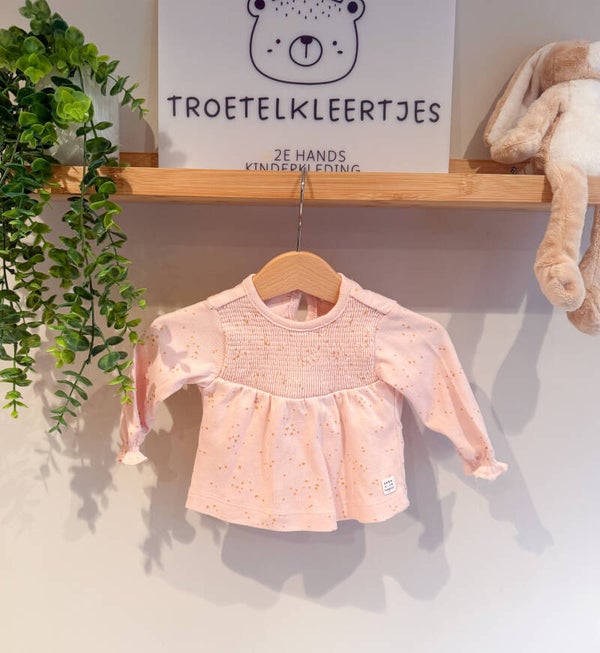 Noppies Tuniek Maat 62