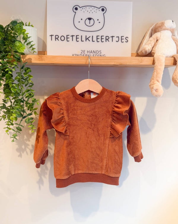 Hema Trui Maat 80