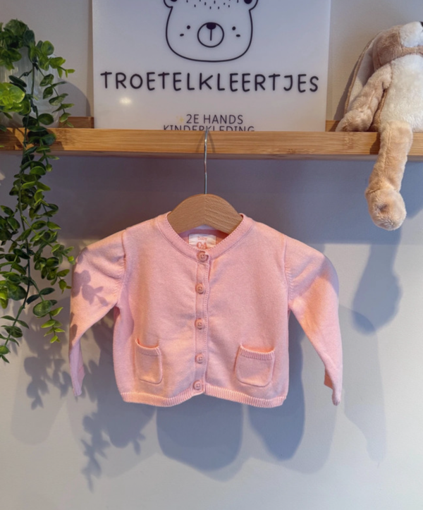 C&A Vestje Maat 68