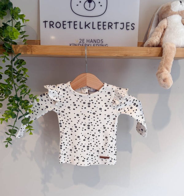 Prénatal Shirt Maat 56