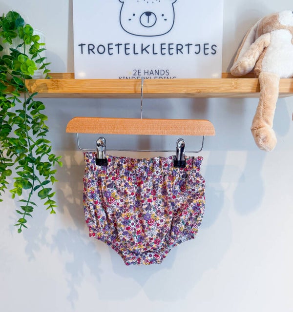 R Rebels Luierbroekje Maat 74/80