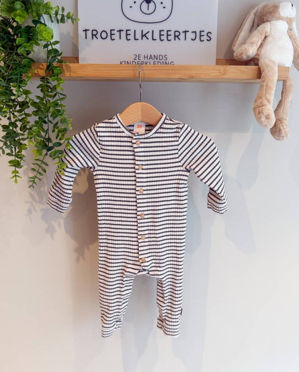 Hema Boxpakje Maat 68