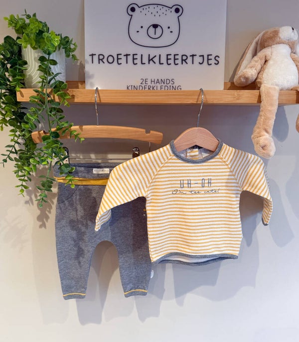 Feetje Setje Maat 62