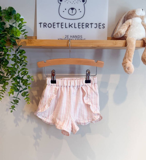 H&M Broekje Maat 74