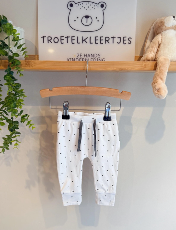 Noppies Broekje Maat 56